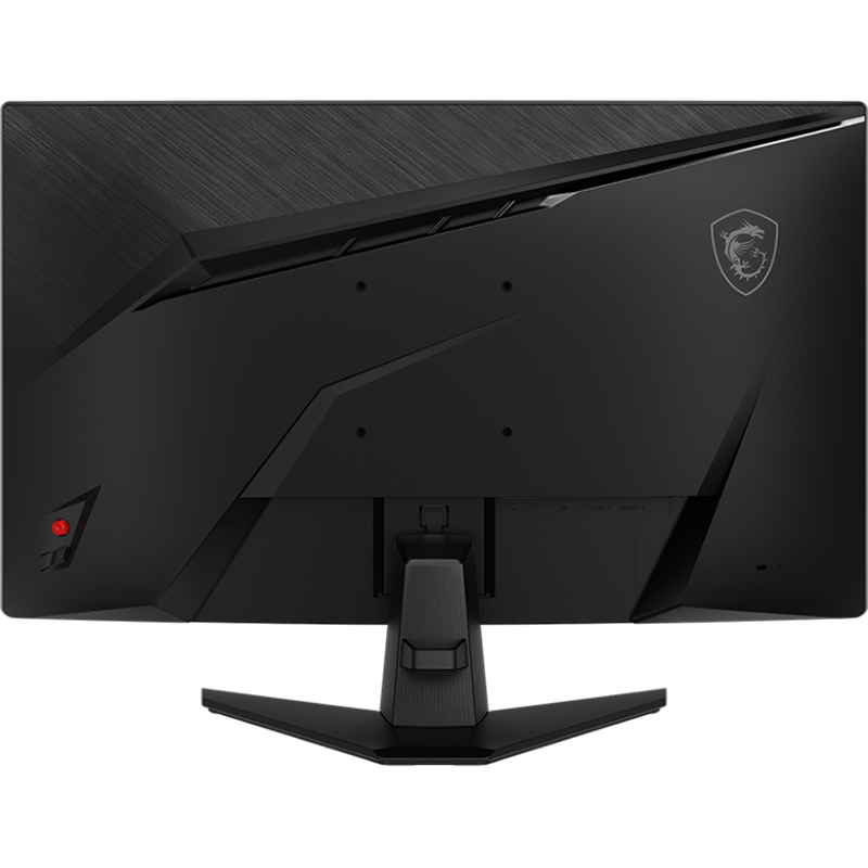 MSI MAG 274CQF 27in WQHD Gaming Monitor