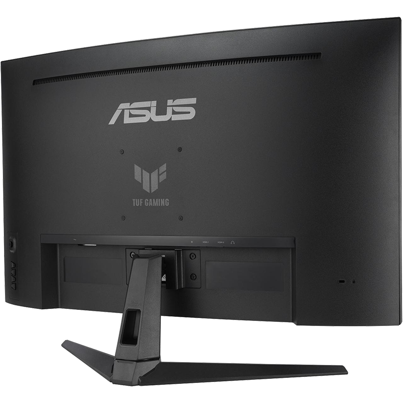 Asus TUF Gaming VG32WQ3B 31.5in QHD 1500R Curved Gaming Monitor