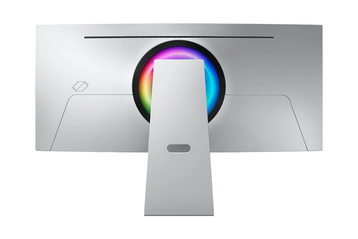 Odyssey OLED G8 (G85SD) 34in OLED Curved Gaming Monitor w/ 175Hz, 0.03ms, 1800R, Dual HDMI, DisplayPort, FreeSync Premium Pro