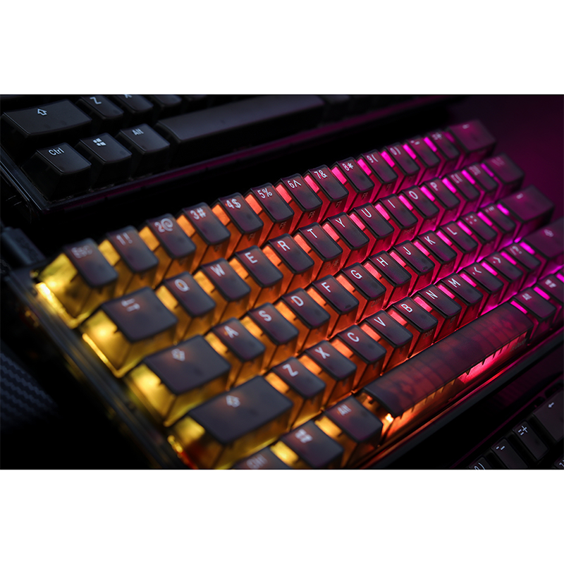 Ducky ONE 3 Mini Aura RGB Gaming Keyboard