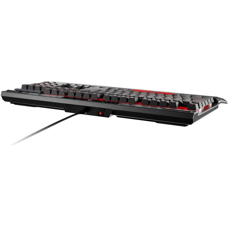 K70 Max RGB Magnetic-Mechanical Gaming Keyboard
