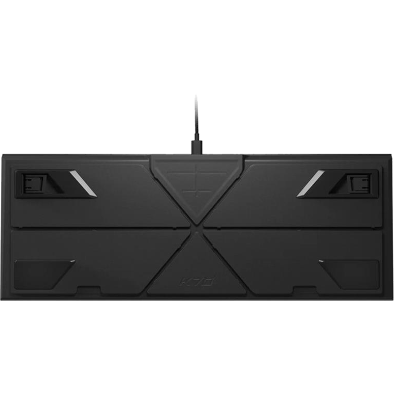 K70 Max RGB Magnetic-Mechanical Gaming Keyboard