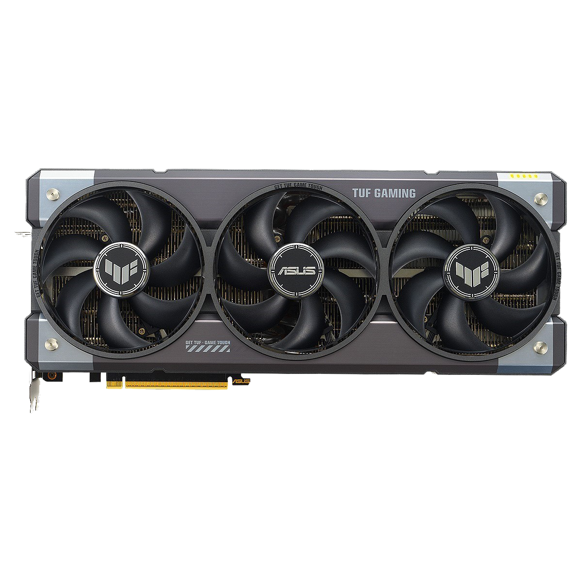GeForce RTX 5080 16GB TUF GAMING OC PCI-E w/ Triple DP, Dual HDMI