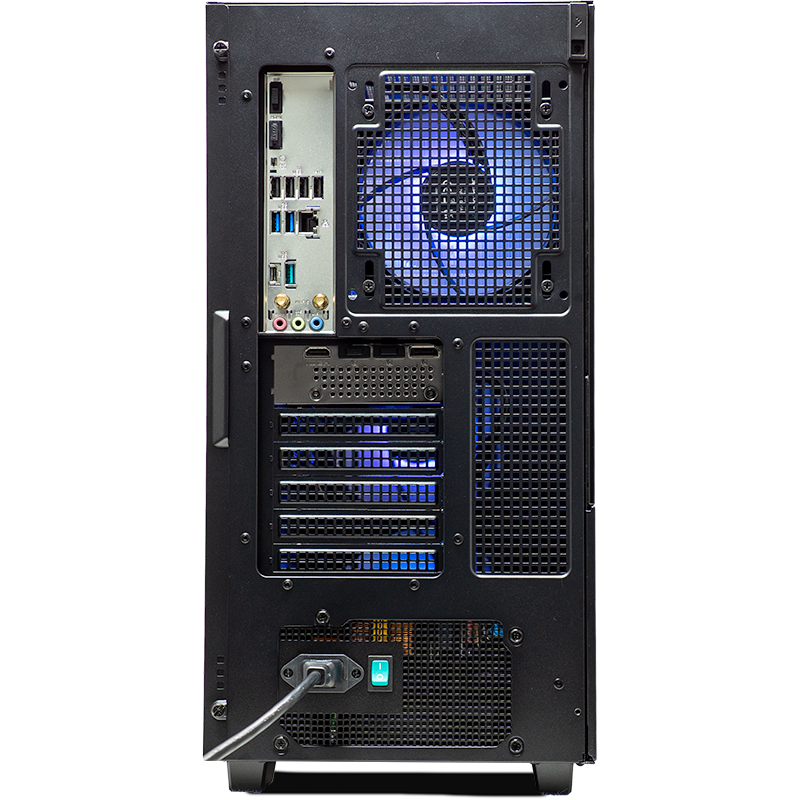 EDGE-B AMD 7600X 5060 Black Friday