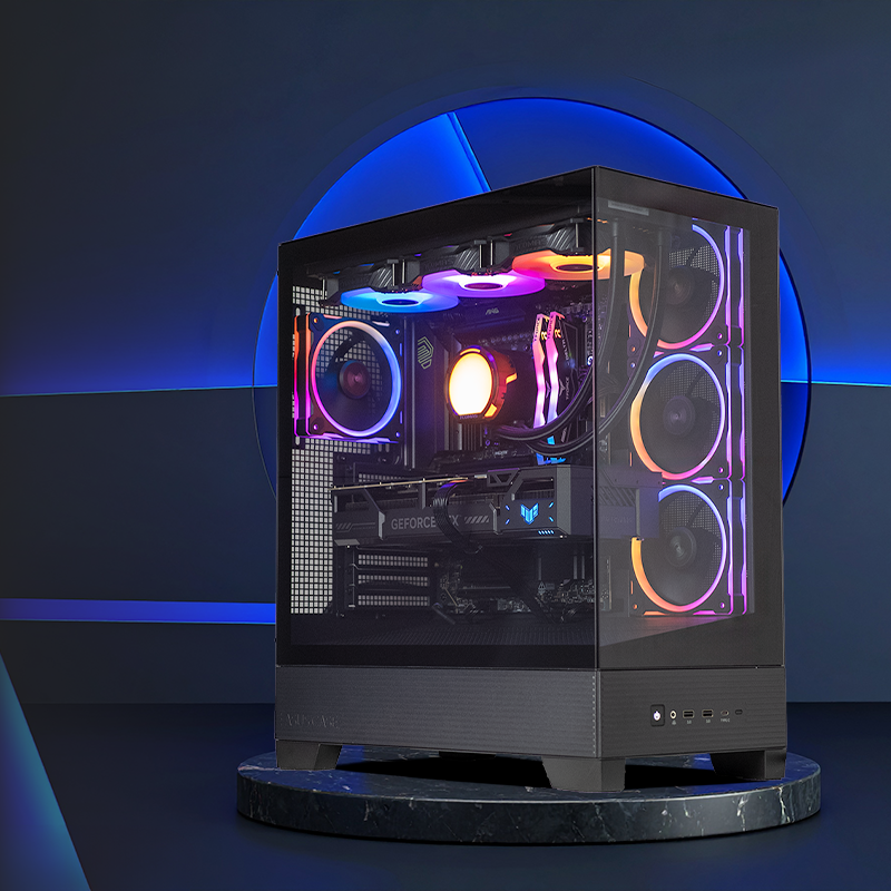 Edge pc gold series homepage banner for mobile