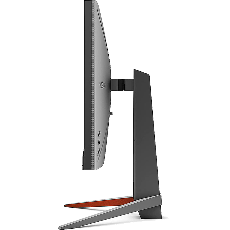 BenQ MOBIUZ EX270QM 27in QHD 1440p 240Hz 1ms IPS Gaming Monitor