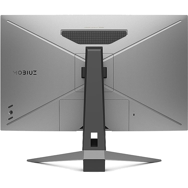 BenQ MOBIUZ EX270QM 27in QHD 1440p 240Hz 1ms IPS Gaming Monitor