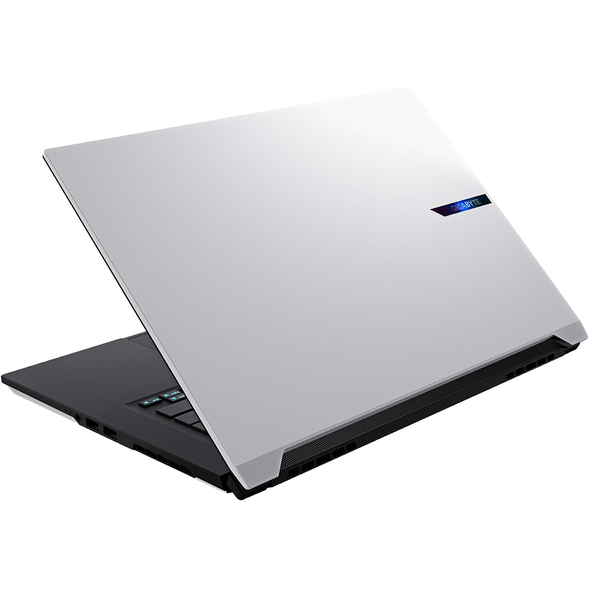 Gigabyte AERO X16 w/ GeForce RTX 5070, Ryzen™ AI 7 350, 16GB DDR5, 1TB M.2 SSD, 16in IPS, WiFi 6E, BT 5.2, Win 11 Home, Lunar White
