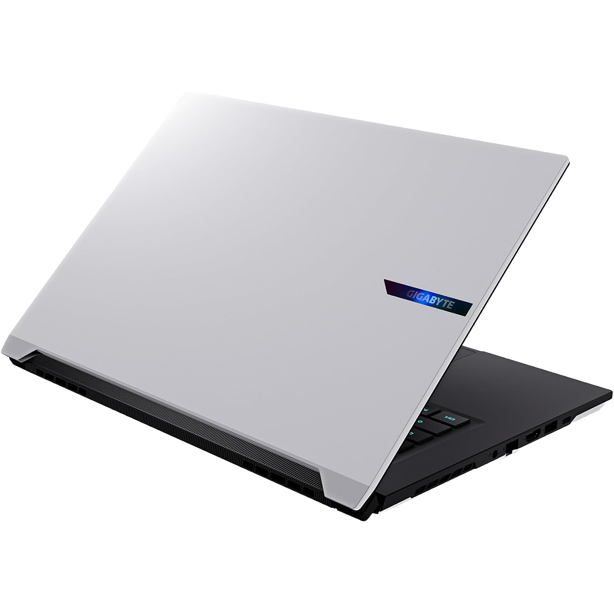 Gigabyte AERO X16 w/ GeForce RTX 5070, Ryzen™ AI 7 350, 16GB DDR5, 1TB M.2 SSD, 16in IPS, WiFi 6E, BT 5.2, Win 11 Home, Lunar White