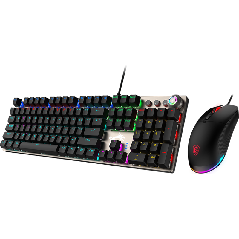 Mouse & Keyboards