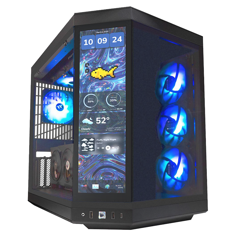 Platinum Series