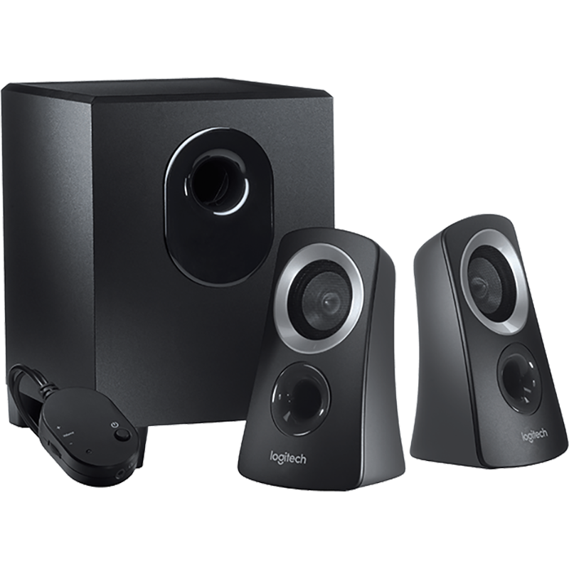 Speakers