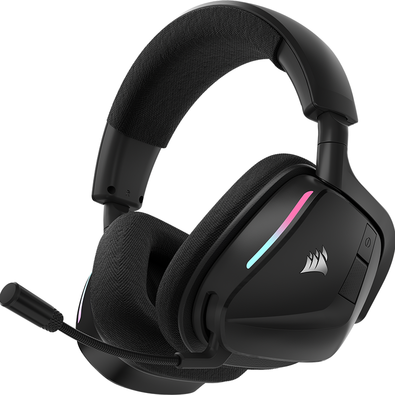 Headphones