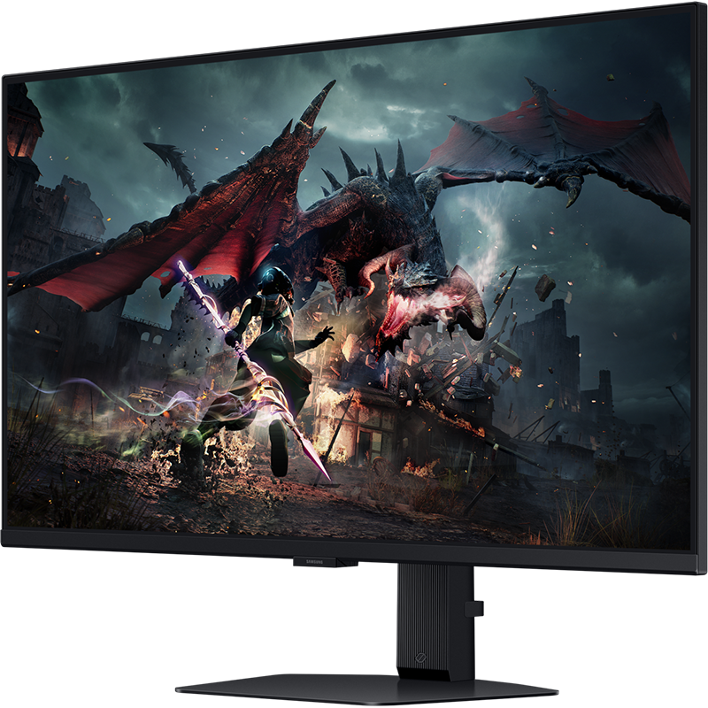 Monitors