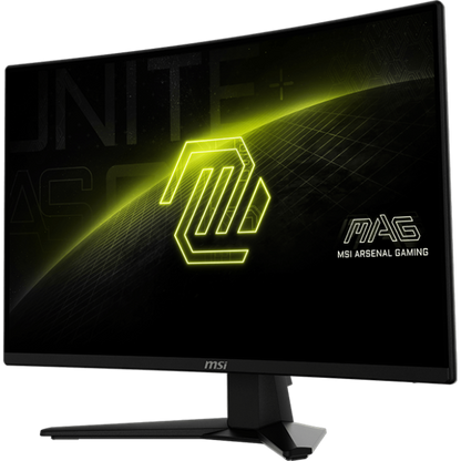 MSI MAG 274CQF 27in WQHD Gaming Monitor