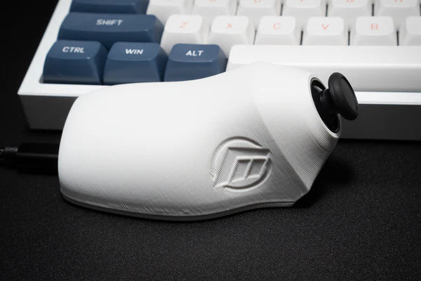 MaxxStick Ergo, The ultimate keyboard joystick add-on for PC gamers