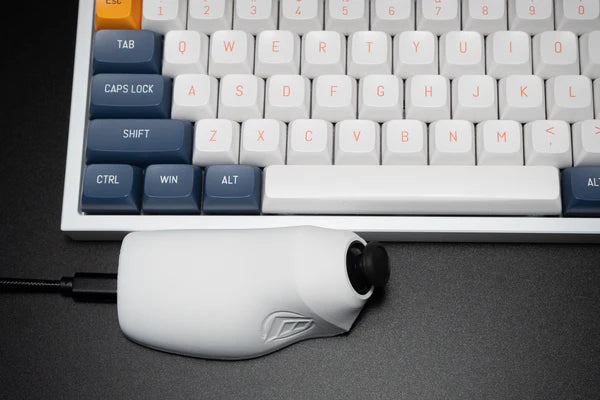 MaxxStick Ergo, The ultimate keyboard joystick add-on for PC gamers