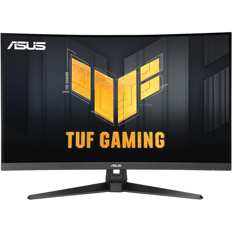 Asus TUF Gaming VG32WQ3B 31.5in QHD 1500R Curved Gaming Monitor
