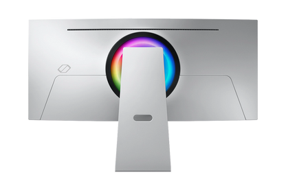 Odyssey OLED G8 (G85SD) 34in OLED Curved Gaming Monitor w/ 175Hz, 0.03ms, 1800R, Dual HDMI, DisplayPort, FreeSync Premium Pro