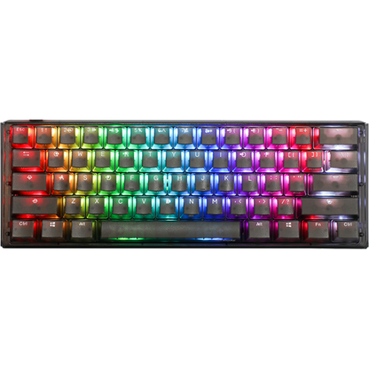 Ducky ONE 3 Mini Aura RGB Gaming Keyboard