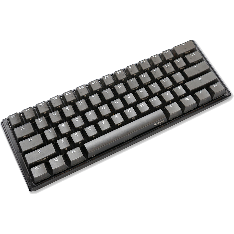 Ducky ONE 3 Mini Aura RGB Gaming Keyboard