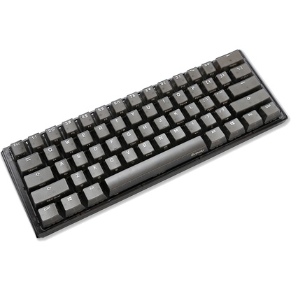 Ducky ONE 3 Mini Aura RGB Gaming Keyboard
