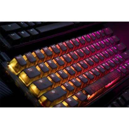 Ducky ONE 3 Mini Aura RGB Gaming Keyboard