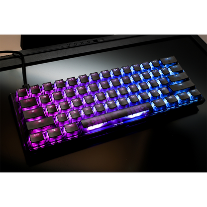 Ducky ONE 3 Mini Aura RGB Gaming Keyboard