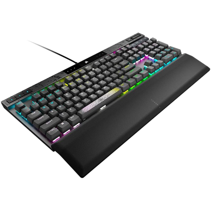 K70 Max RGB Magnetic-Mechanical Gaming Keyboard