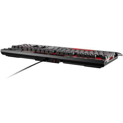 K70 Max RGB Magnetic-Mechanical Gaming Keyboard