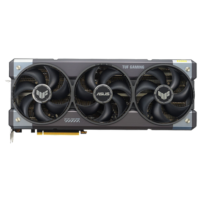 GeForce RTX 5080 16GB TUF GAMING OC PCI-E w/ Triple DP, Dual HDMI