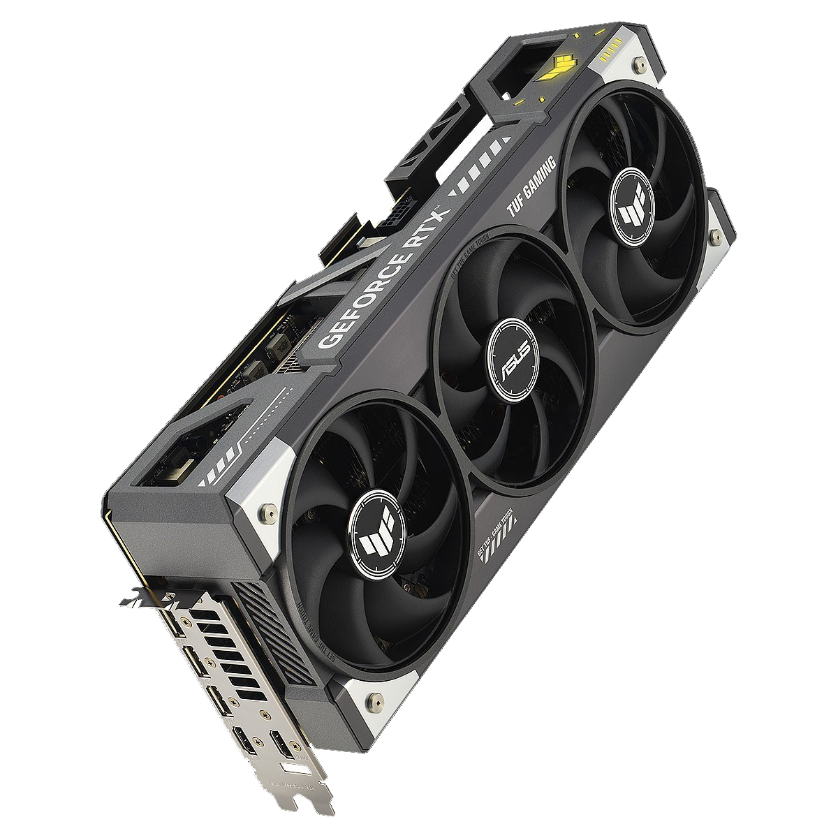 GeForce RTX 5080 16GB TUF GAMING OC PCI-E w/ Triple DP, Dual HDMI