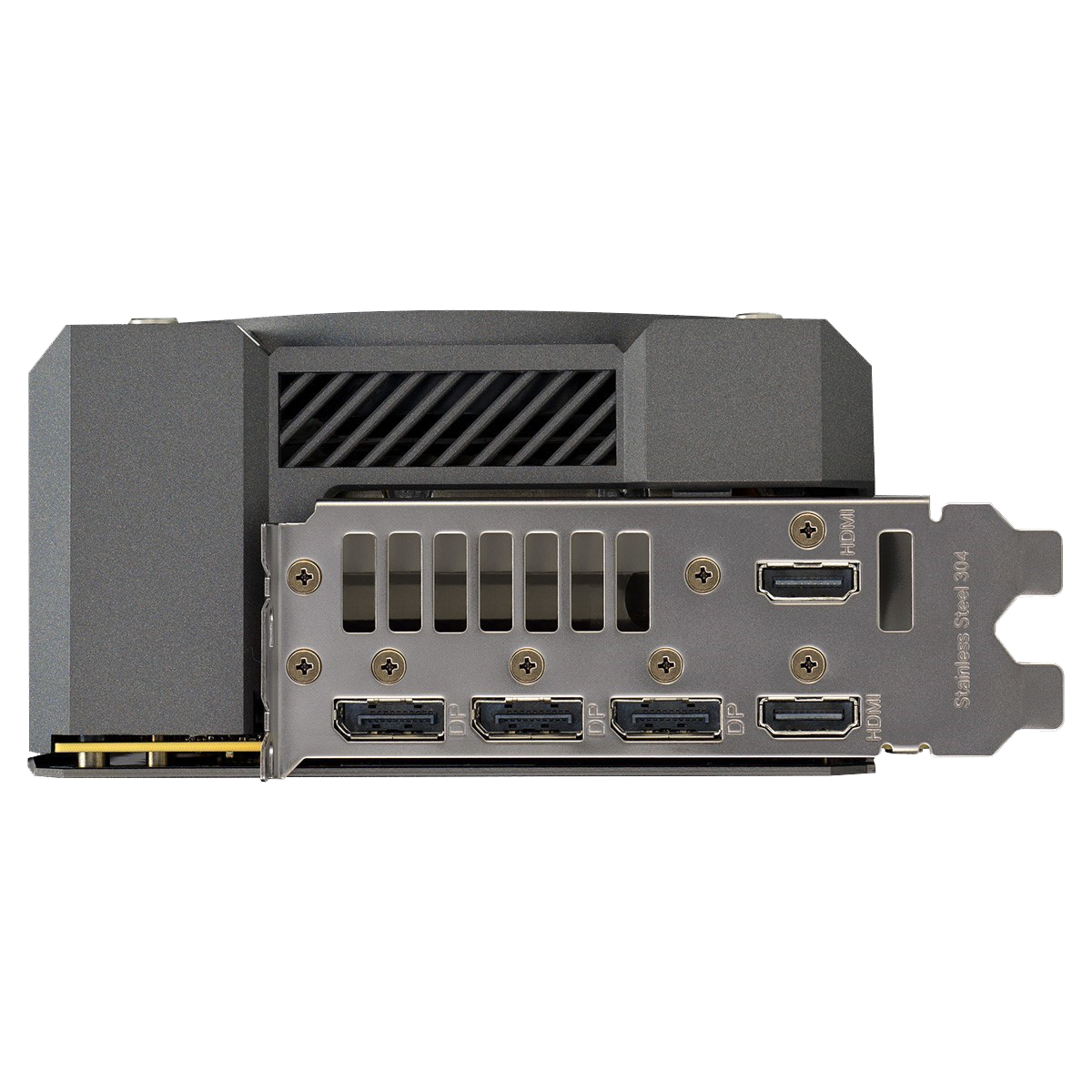 GeForce RTX 5080 16GB TUF GAMING OC PCI-E w/ Triple DP, Dual HDMI