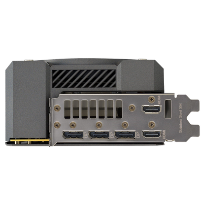 GeForce RTX 5080 16GB TUF GAMING OC PCI-E w/ Triple DP, Dual HDMI