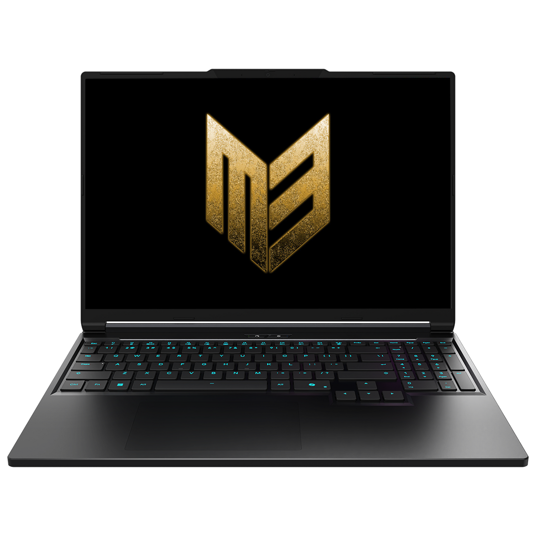 BLAZE N5070A9HX Gaming Laptop, w/ RTX 5070, Ryzen 9 8945HX, 32GB DDR5, 2TB M.2 SSD