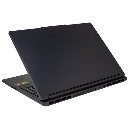 BLAZE N5070A9HX Gaming Laptop, w/ RTX 5070, Ryzen 9 8945HX, 32GB DDR5, 2TB M.2 SSD