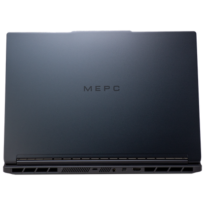 BLAZE N5070A9HX Gaming Laptop, w/ RTX 5070, Ryzen 9 8945HX, 32GB DDR5, 2TB M.2 SSD