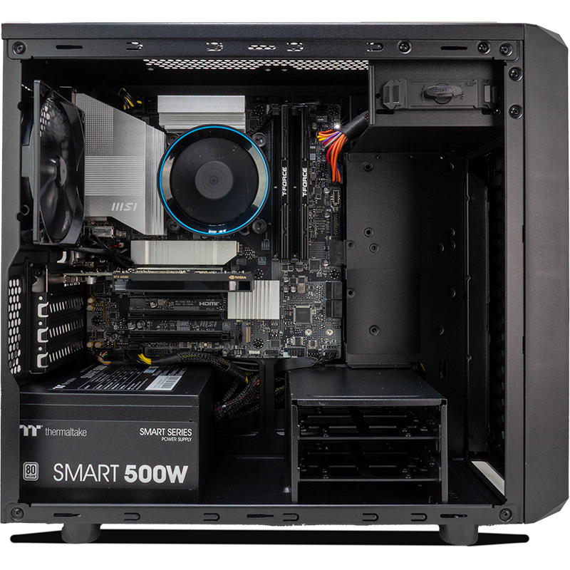 EDGE-Business Vector U25