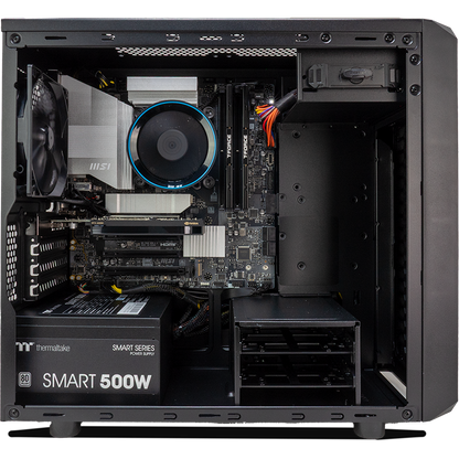 EDGE-Business Vector U25