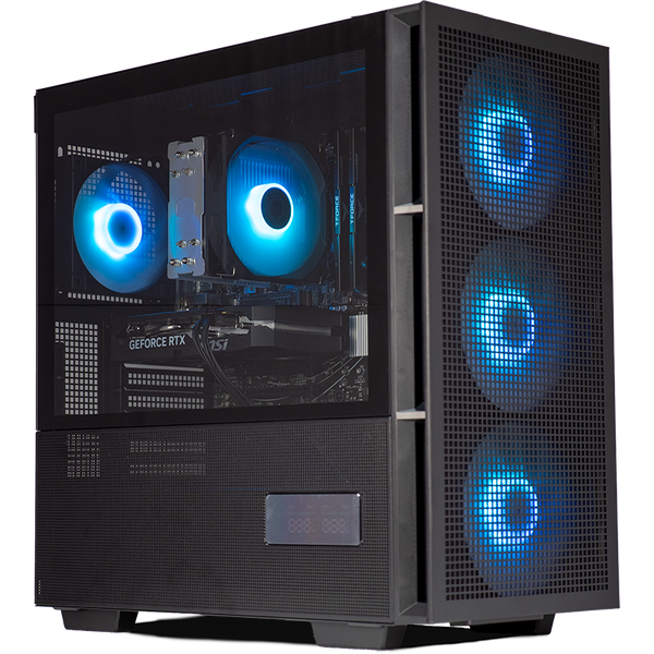 EDGE-B AMD 7600X 5060 Black Friday