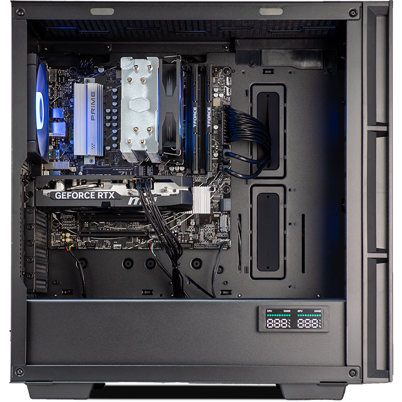 EDGE-B Intel i7 14700KF