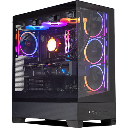 Edge pc gold series hero shot