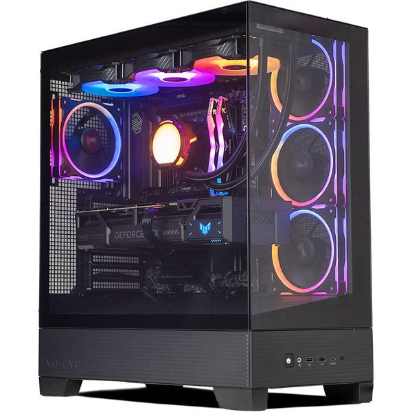 Edge pc gold series hero shot
