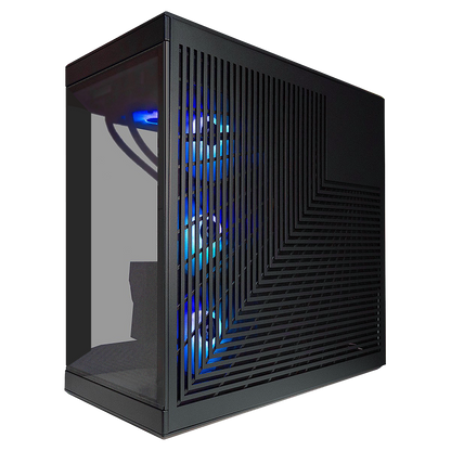 Edge pc platinum series side shot