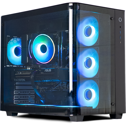 Edge pc silver series hero shot