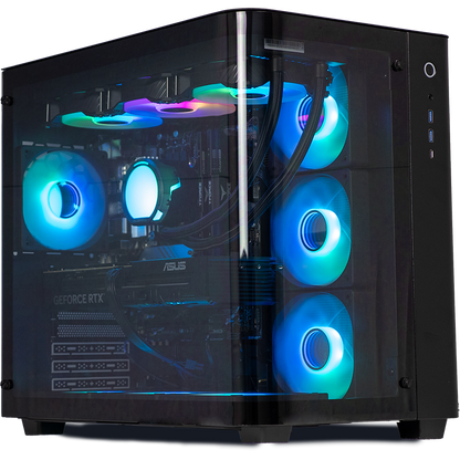 Edge pc silver series intel cpu hero shot