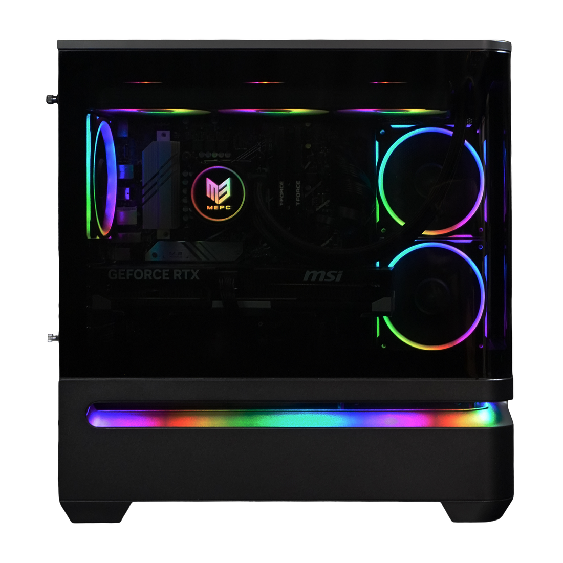 EDGE Vanta Gaming PC