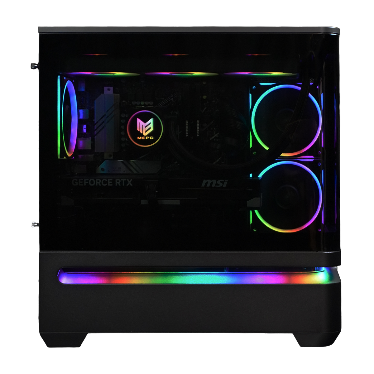 EDGE Vanta Gaming PC