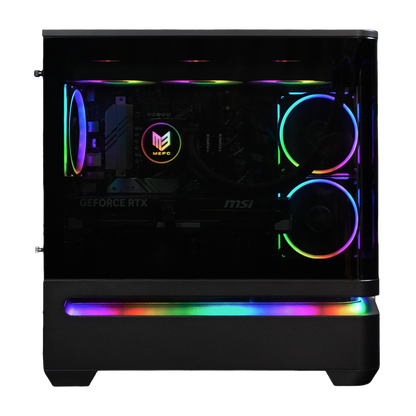 EDGE Vanta Gaming PC