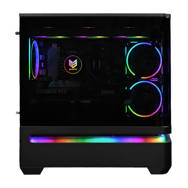 EDGE Vanta Gaming PC